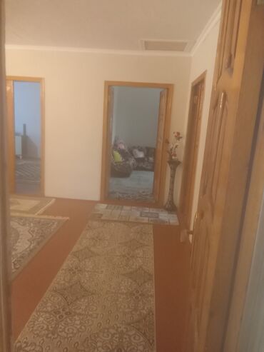 Köhnə tikili: Xaçmaz, 6 otaqlı, Köhnə tikili, 240 kv. m — 1