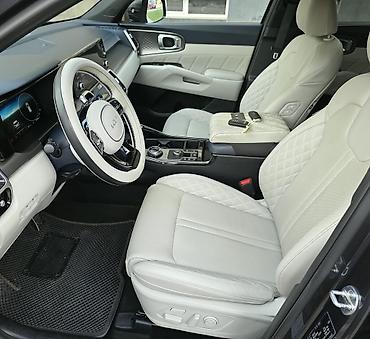 Kia: Kia Sorento: 2021 г., 1.6 л, Автомат, Гибрид, Кроссовер — 25
