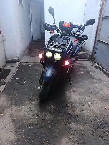lf sonata: Макси-скутер 150 куб. см, Бензин, Б/у — 2