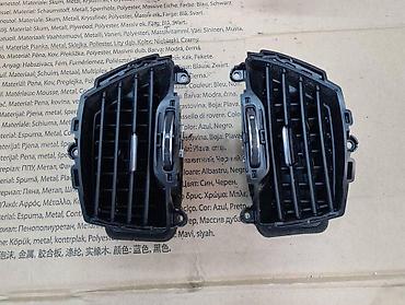 DUVALJKE VENTILACIJE ZA KIA SPORTAGE OD 2010. DO 2015. GOD. |