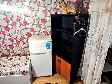 Недвижимость: 13 м², 1 комната, Газ, Водопровод, Электричество — 4