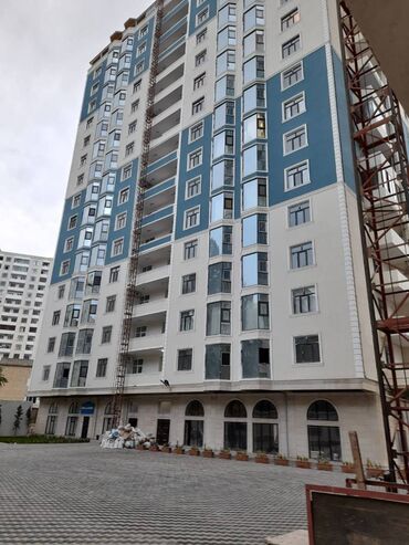 nargile residence satilan evler: 4 otaqlı, Yeni tikili, m. Azadlıq Prospekti, 225 kv. m