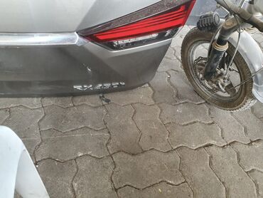 Другие детали кузова: RX350 2020год Авто разбор. есть все !!! капот бампер крыло двери — 8