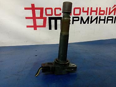 cl8: Катушка зажигания Honda 2004 г., Б/у, Оригинал, Япония — 2