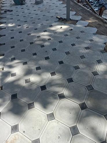 Тротуарная плитка: Брусчатка Брусчатки Брусчатка Бишкек цена Брусчатка, евро брусчатка at lalafo.kg — 6 Тротуарная плитка: Брусчатка Брусчатки Брусчатка Бишкек цена Брусчатка, евро брусчатка — 6