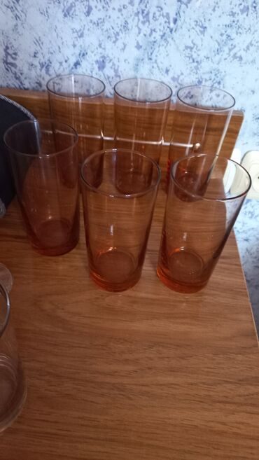 Qəhvə dəstləri və servizlər: Qəhvə dəsti, rəng - Qara, Farfor — 7