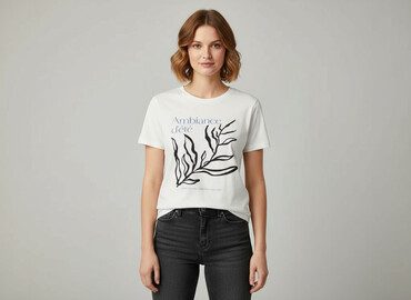 wekday oversized t shirty: Sinsay, T-shirt damski, rozmiar M