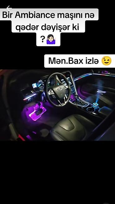 su pompasi: Ambince qurasdılması 150 azn məhsul bir yerde herşey bizlik 1 il — 2