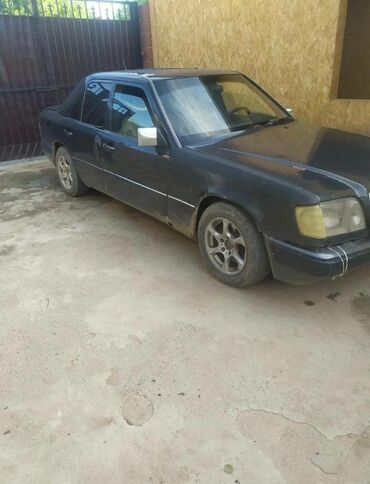 фары на опель вектра б: Mercedes-Benz W124: 1989 г., 2.3 л, Механика, Бензин, Седан