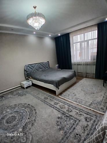купить квартиру от застройщика: 4 комнаты, 150 м², 8 соток, Ак-Джол, Собственник — 4