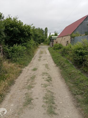 Torpaq sahələrinin satışı: 6 sot, Tikinti, Mülkiyyətçi, Kupça (Çıxarış) — 8