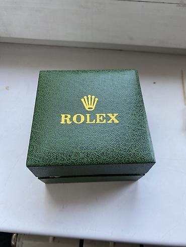 часы ролекс оригинал: Наручные часы Rolex (дизайн с гофрированным безелем) - Корпус и — 3