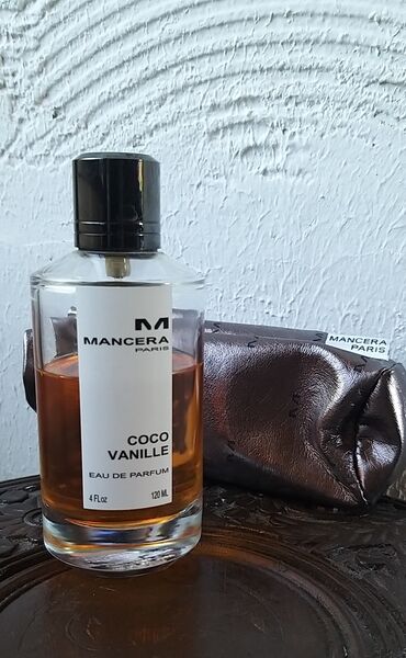creed aventus cena jasmin: Mancera Coco Vanille - Ženska parfemska voda Zadivljujuci