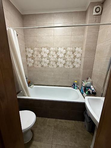 Батирлерди сатуу: Студия, 54 м², Алтын чарчы Элитка, 4 кабат, Евро оңдоо — 3