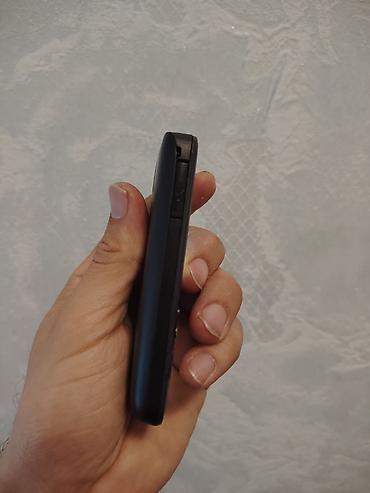 nokia 1202: Nokia 8 Sirocco, 1 TB, rəng - Qara, Düyməli — 8