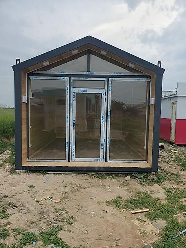 Продажа магазинов: Изготавливаем на заказ Мобильный торговый павильон с большими окнами at lalafo.kg — 4 Продажа магазинов: Изготавливаем на заказ Мобильный торговый павильон с большими окнами — 4