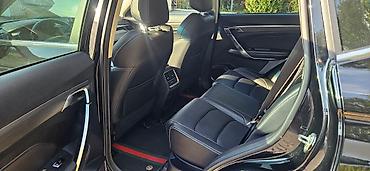 Geely: Geely Atlas Pro: 2020 г., 1.8 л, Автомат, Бензин, Кроссовер — 8