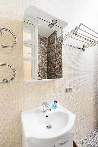 Посуточная аренда квартир: 1 комната, Телевизор, Домофон, Интернет, Wi-Fi — 28