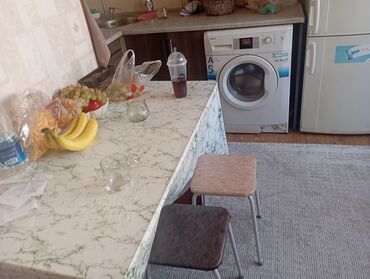 Продажа квартир: 1 комната, 53 м², 105 серия, 6 этаж, Евроремонт — 19