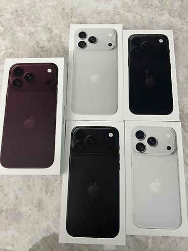 iphone 18 pro max price: IPhone 18 Pro Max, Новый, 256 ГБ, Бордовый, Коробка — 1