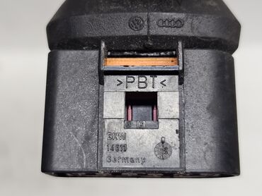 Датчики, сенсоры, предохранители: Расходомер Volkswagen 2001 г., Б/у, Оригинал, Германия — 8