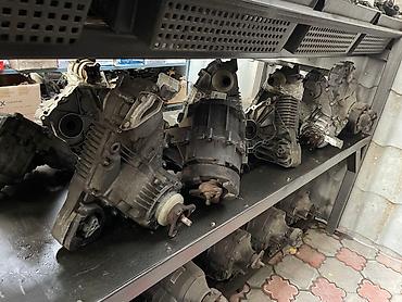 Генераторы: Генератор BMW Б/у, Оригинал, Германия — 21