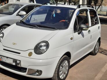 брендированные пакеты бишкек: Daewoo Matiz: 2003 г., 0.8 л, Механика, Бензин, Хетчбек
