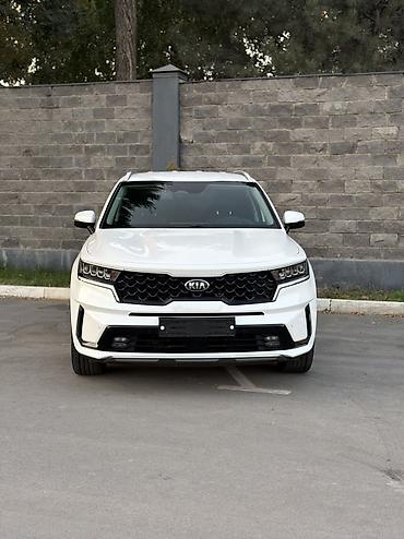 крн 4 2: Kia Sorento: 2021 г., 2.2 л, Автомат, Дизель — 2