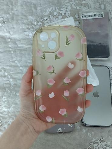 ıphone x: IPhone 13 kabroları (qoruyucu üzlük) heç bir problemi yoxdur — 2