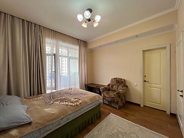 Продажа квартир: 3 комнаты, 132 м², Элитка, 9 этаж, Евроремонт — 7
