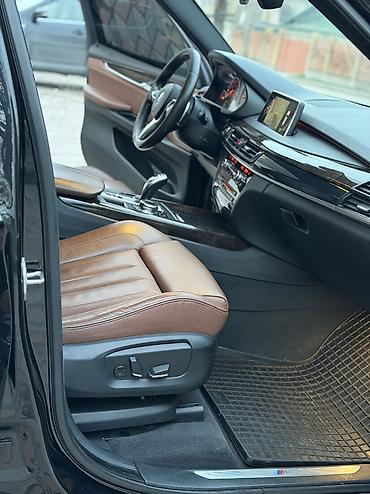 BMW: BMW X5: 2017 г., 3 л, Типтроник, Бензин, Кроссовер — 4