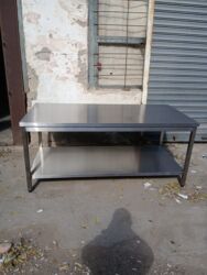 Dönər aparatları: Elektrik, Atalay, 4 gözlü — 7