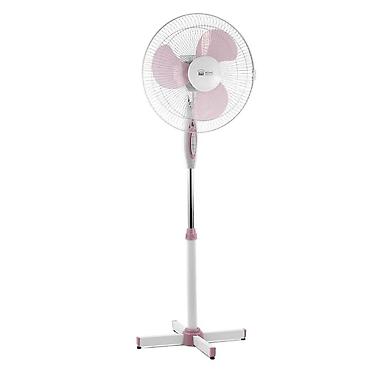 fan: Вентилятор Element, Напольный, Лопастной — 1