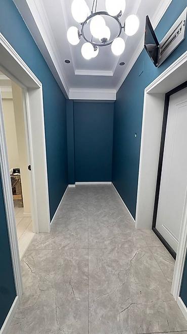 сех аренда: 1 комната, 60 м², Элитка, 4 этаж, Свежий ремонт — 4