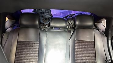 qin plus: BYD Qin Plus: 1.5 l | 2025 il 67400 km Sedan — 7
