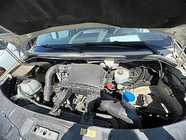 Грузовики: Грузовик, Mercedes-Benz, Дубль — 7