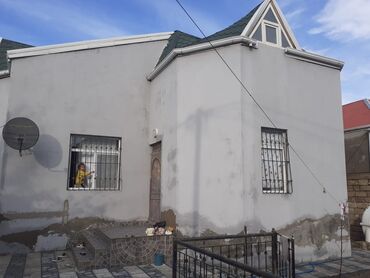 ramana heyet evi: Ramana qəs. 4 otaqlı, 100 kv. m, Kredit yoxdur, Yeni təmirli