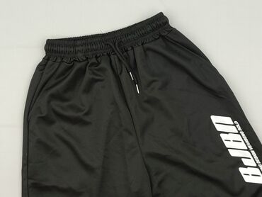 sinsay podkoszulki: Shorts for men, XL (EU 42), condition - Very good