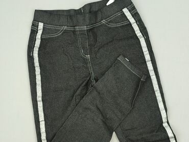 cube spodenki rowerowe: Leggings for kids, 14 years, 158/164, condition - Very good