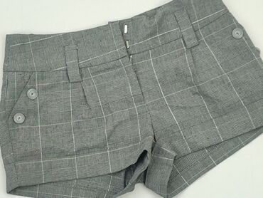 krótkie bluzki do pepka: Krótkie Spodenki Damskie, New Look, XL, stan - Zadowalający