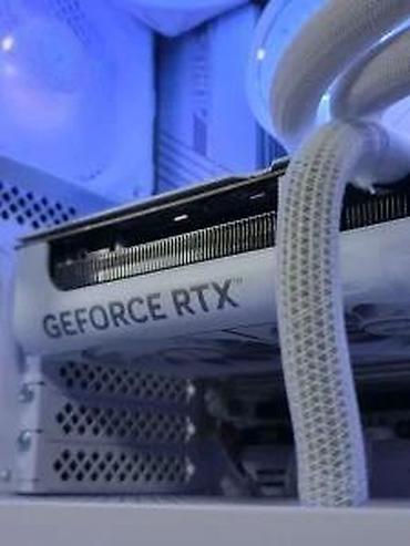 Desktop računari i radne stanice: Ryzen 7800X3D RTX 5070 B650 32GB 1TB - SM155PC. ✨ Prodaja i sklapanje — 6