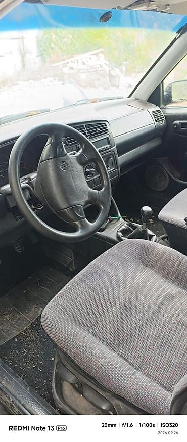лючок jetta: Volkswagen Golf: 1993 г., Хэтчбэк — 7