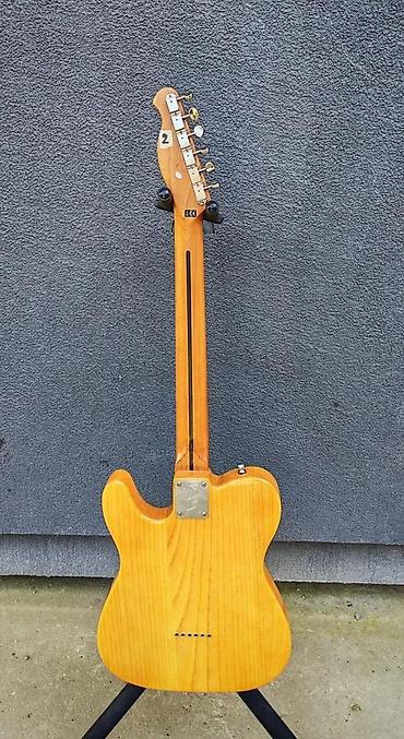 bas gitara cena: HARLEY BENTON TE-52 NA VINTAGE | . Slanje po dogovoru ili — 3