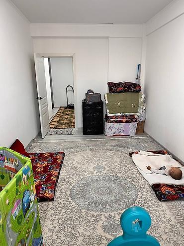 Недвижимость: 2 комнаты, 70 м², Элитка, 4 этаж, Евроремонт — 6