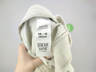 marka beloved: Marks & Spencer, Spodnie materiałowe damskie, rozmiar M — 4