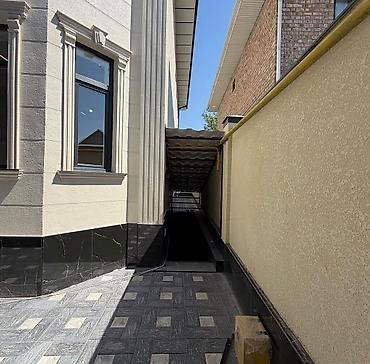 дом палтавка: 🏡 ПРОДАЮ 2-ЭТАЖНЫЙ ДОМ 📍 Район: Арча-Бешик 📌 Ориентир: Чортекова 🏠 — 9