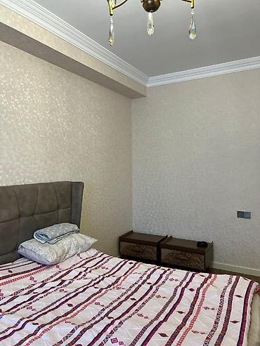 Квартиры: 3 комнаты, Новостройка, 128 м² — 10