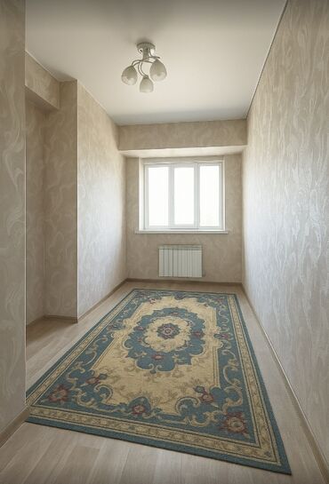 Продажа участков: 1 комната, 40 м², Элитка, 9 этаж, Евроремонт