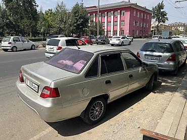 сколько стоит nexia: Daewoo Nexia: 2008 г., 1.6 л, Механика, Бензин, Седан — 3