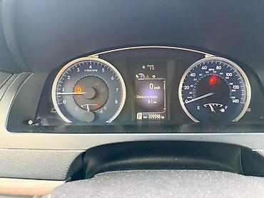 Toyota: Toyota Camry: 2016 г., 2.5 л, Автомат, Бензин, Седан — 11